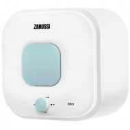 Водонагреватель Zanussi ZWH/S 10 Mini O (Green) Водонагреватель Zanussi ZWH/S 10 Mini O (Green)