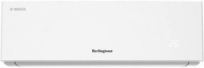Кондиционер Berlingtoun Bristol BR-24CIN1 Кондиционер Berlingtoun Bristol BR-24CIN1