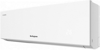 Кондиционер Berlingtoun Bristol BR-24CIN1 Кондиционер Berlingtoun Bristol BR-24CIN1