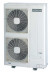 Наружный блок VRF системы Hitachi RAS-12FSNM Nord -30