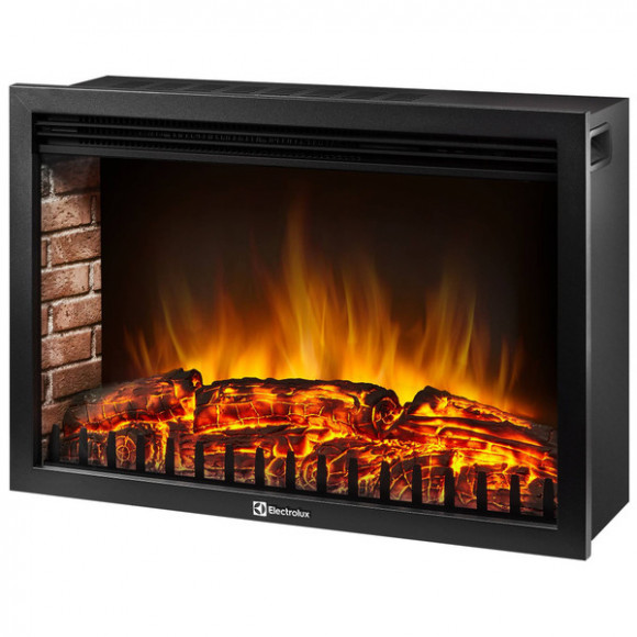 Очаг электрический Electrolux EFP/P-3020LS Очаг электрический Electrolux EFP/P-3020LS
