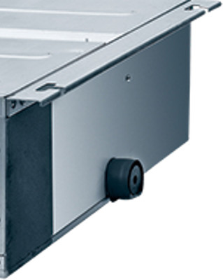 Канальная VRF система Lessar LSM-AH45DUA2