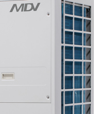 Наружный блок VRF системы Mdv C-280WV2GN1 Наружный блок VRF системы Mdv C-280WV2GN1