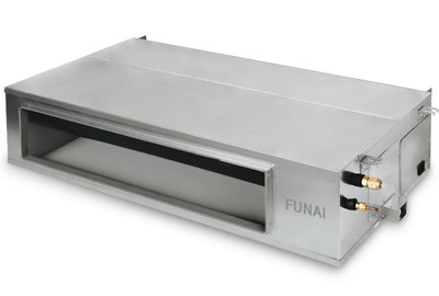Канальный кондиционер Funai Dragon LAC-DR140HP.D01