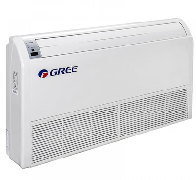 Напольно-потолочный фанкойл до 12 кВт Gree FP-204ZD-K