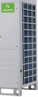 Наружный блок VRF системы Lessar LUM-HE560AUA4-A