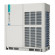 Наружный блок VRF системы Systemair SYSVRF2 M 730 AIR EVO HP R Наружный блок VRF системы Systemair SYSVRF2 M 730 AIR EVO HP R