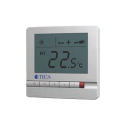 Термостат TICA TA108DB2 Термостат TICA TA108DB2