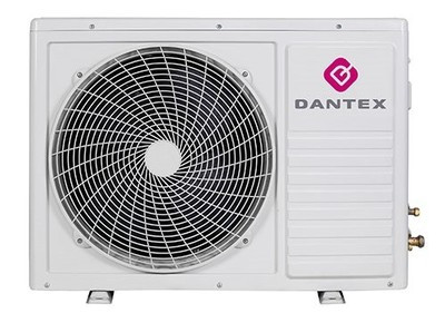 Кондиционер Dantex Eco RK-09ENT4/ RK-09ENT4E