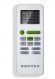 Кондиционер Dantex Eco RK-09ENT4/ RK-09ENT4E