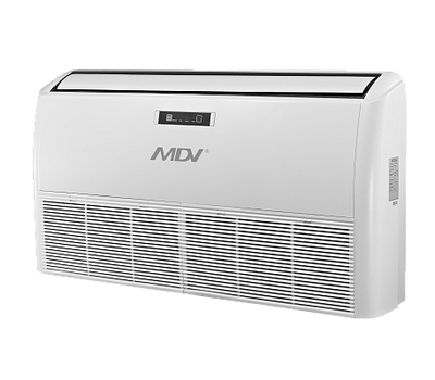 Напольно-потолочный кондиционер Mdv MDUE-60HRFN8/MDOU-60HFN8