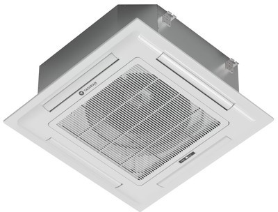 Кассетный кондиционер Tadiran TCC-18ZFS