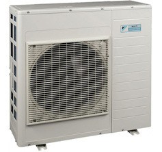 Внешний блок мульти сплит-системы на 5 комнат Daikin Free Match 5MXS90E