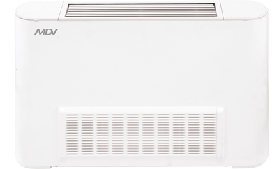 Напольно-потолочный фанкойл до 5 кВт Mdv MDKH3-V500-R4