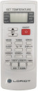 Кондиционер Loriot Skyline LAC-18AQI Кондиционер Loriot Skyline LAC-18AQI