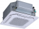 Кассетная VRF система Mdv I3-36C4CVR12D Кассетная VRF система Mdv I3-36C4CVR12D