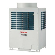 Наружный блок VRF системы Toshiba MMY-MAP1606HT8P-E Наружный блок VRF системы Toshiba MMY-MAP1606HT8P-E