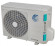 Кондиционер Systemair Sysplit Wall Nordic 09 V2 EVO PH Q