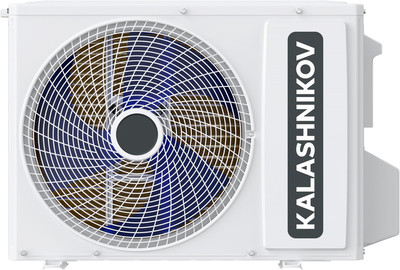 Кондиционер Kalashnikov Gals LE KVAC-I-09IN-G1/KVAC-I-09OD-G1-LE