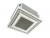 Кассетная VRF система Daikin FXZA15A