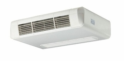 Напольно-потолочный фанкойл до 5 кВт Clivet CKH4A_013.0_CC2