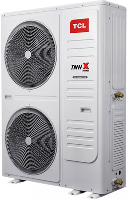 серия TMV-X MINI+ TCL TMV-Vd252W/N1S серия TMV-X MINI+ TCL TMV-Vd252W/N1S