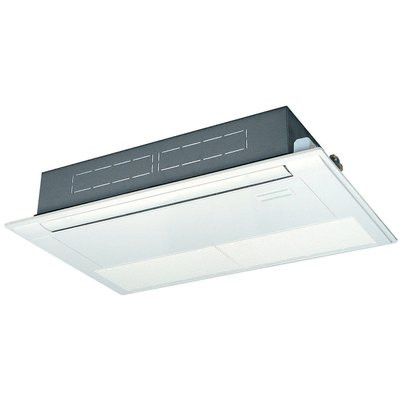 Кассетная VRF система Panasonic S-56MD1E5 Кассетная VRF система Panasonic S-56MD1E5