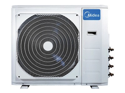 Внешний блок мульти сплит-системы на 5 комнат Midea Neoflexi Free Match M5OE-42HFN8-Q1