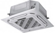 Кассетный внутренний блок мульти сплит-системы Centek CT-66AMCA-H12/4R3YAB Кассетный внутренний блок мульти сплит-системы Centek CT-66AMCA-H12/4R3YAB