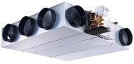 Канальный фанкойл до 8 кВт Carrier 42NH545CE/C Канальный фанкойл до 8 кВт Carrier 42NH545CE/C
