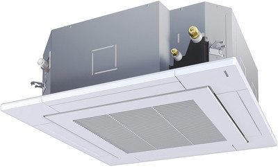 Кассетная VRF система Toshiba MMU-UP0241H-E