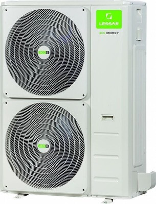 Напольно-потолочный кондиционер Lessar LS-HE55TVA4/LU-HE55UVA4 Напольно-потолочный кондиционер Lessar LS-HE55TVA4/LU-HE55UVA4