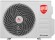 Внешний блок мульти сплит-системы на 3 комнаты Royal Thermo RTFMO-27HN8
