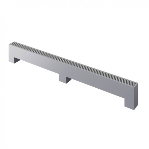 Конвектор напольный Royal Thermo STEP-180/130/2200-3-N-SS-LG-NA Конвектор напольный Royal Thermo STEP-180/130/2200-3-N-SS-LG-NA