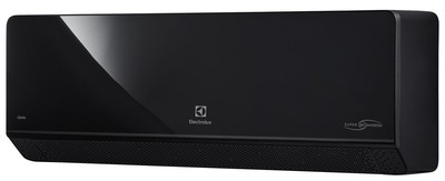 Кондиционер Electrolux Onix Super EACS/I-18HIX-BLACK/N8 Кондиционер Electrolux Onix Super EACS/I-18HIX-BLACK/N8