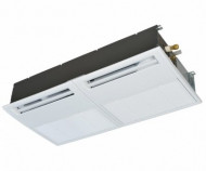 Кассетная VRF система Mitsubishi Heavy FDTW56KXE6F Кассетная VRF система Mitsubishi Heavy FDTW56KXE6F