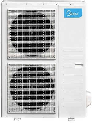Напольно-потолочный кондиционер Midea MUE-60HRN1-R/MOU-55HN1-LR Напольно-потолочный кондиционер Midea MUE-60HRN1-R/MOU-55HN1-LR