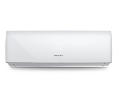 Настенный внутренний блок мульти сплит-системы Hisense Smart FREE Match DC AMS-09UR4SVEDB65 WI-FI ready