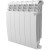 Радиатор Royal Thermo BiLiner 500 /Bianco Traffico - 6 секц.