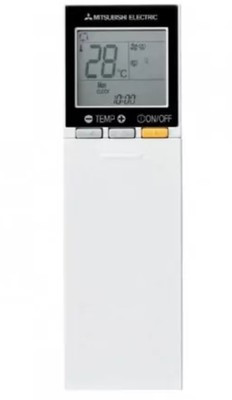 Напольно-потолочный кондиционер Mitsubishi Electric MFZ-KT25VG/SUZ-M25