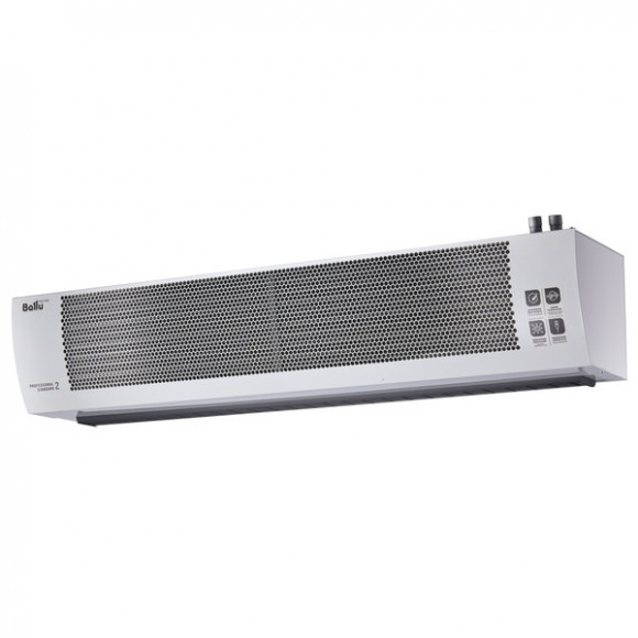 Завеса тепловая Ballu BHC-H15W30-PS2 Завеса тепловая Ballu BHC-H15W30-PS2