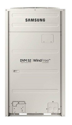 Наружный блок VRF системы Samsung AM660AXVGGR1EU