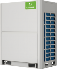 Наружный блок VRF системы Lessar LUM-HE450ATA4-A Наружный блок VRF системы Lessar LUM-HE450ATA4-A