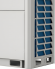 Наружный блок VRF системы Lessar LUM-HE450ATA4-A