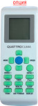 Канальная VRF система QUATTROCLIMA QV-M150DC Канальная VRF система QUATTROCLIMA QV-M150DC