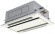 Кассетная VRF система Hitachi RCD-3.0FSR Кассетная VRF система Hitachi RCD-3.0FSR