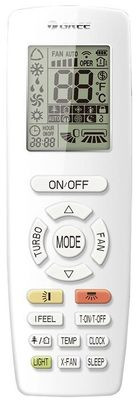 Кассетная VRF система Gree GMV-ND112T/C-T