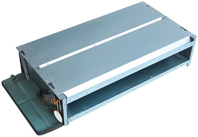 Канальный фанкойл до 12 кВт Royal Clima MACS-I-ED96P2K