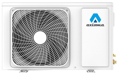Кондиционер Axioma серия D ASX09D1Z1R/ASB09D1Z1R