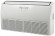 Напольно-потолочный кондиционер Midea MUE-24HRN1-Q/MOU-24HN1-Q/-40